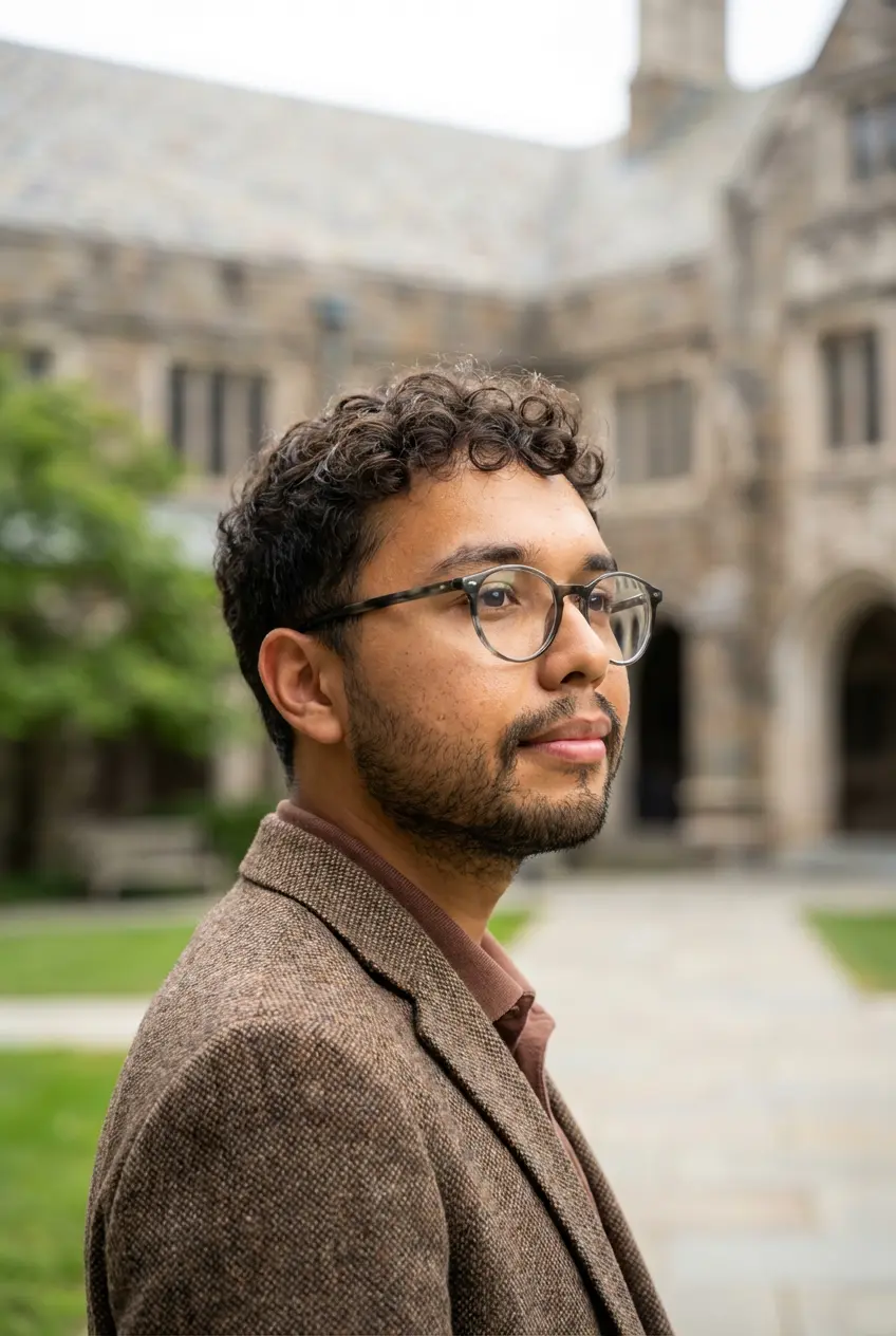 Andres Rodriguez - Founding Engineer